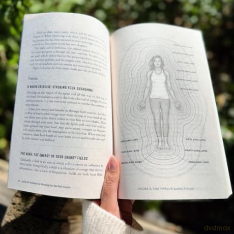Transforming the Legacy: The Subtle Body Approach to Honor and Heal Your Inherited Lineage [KSIĄŻKA]