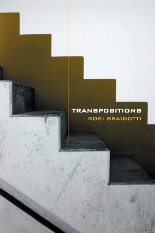 Transpositions: On Nomadic Ethics [KSIĄŻKA]