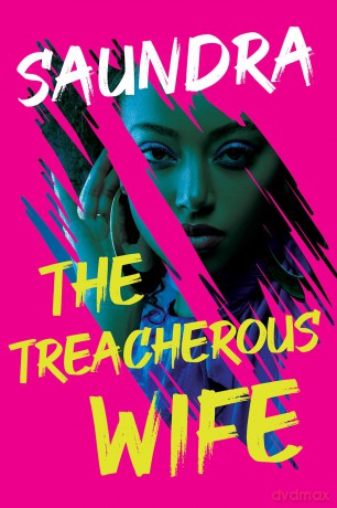 Treacherous Wife, The [KSIĄŻKA]