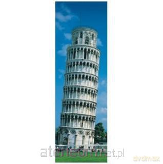 Puzzle 1000 Panoramic Piza DINO [PUZZLE]
