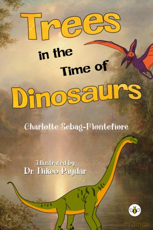 Trees in the Time of Dinosaurs [KSIĄŻKA]