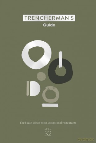 Trencherman's Guide: No 32 [KSIĄŻKA]