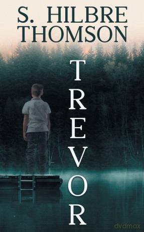 Trevor [KSIĄŻKA]