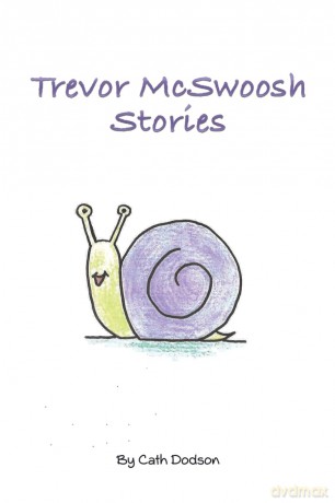 Trevor McSwoosh Stories [KSIĄŻKA]
