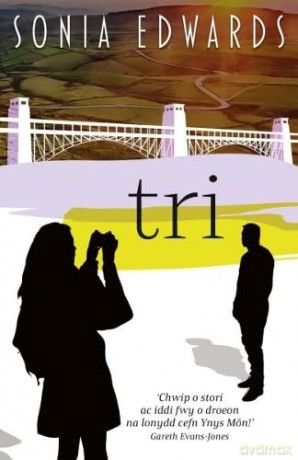 Tri [KSIĄŻKA]