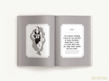 True Facts That Sound Like Bull$#*t: Sports: 500 Game-Changing Facts from Out of Left Field [KSIĄŻKA]