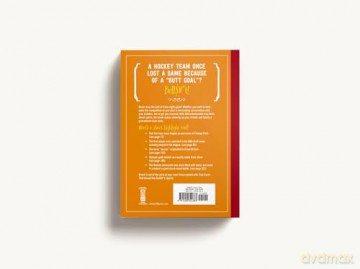 True Facts That Sound Like Bull$#*t: Sports: 500 Game-Changing Facts from Out of Left Field [KSIĄŻKA]