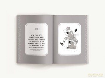 True Facts That Sound Like Bull$#*t: Sports: 500 Game-Changing Facts from Out of Left Field [KSIĄŻKA]