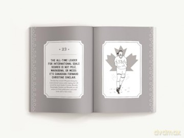 True Facts That Sound Like Bull$#*t: Sports: 500 Game-Changing Facts from Out of Left Field [KSIĄŻKA]