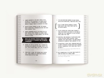 True Facts That Sound Like Bull$#*t: Sports: 500 Game-Changing Facts from Out of Left Field [KSIĄŻKA]