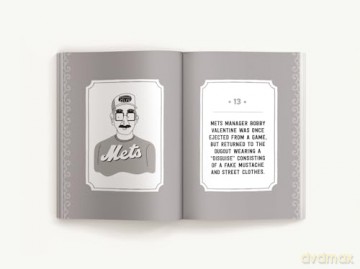 True Facts That Sound Like Bull$#*t: Sports: 500 Game-Changing Facts from Out of Left Field [KSIĄŻKA]