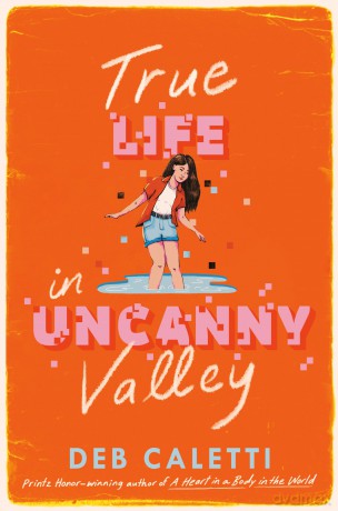True Life in Uncanny Valley [KSIĄŻKA]