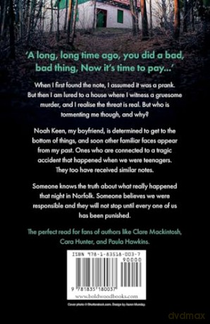 Trust No One: A suspenseful, completely addictive psychological thriller from TOP 10 BESTSELLER Keri Beevis [KSIĄŻKA]