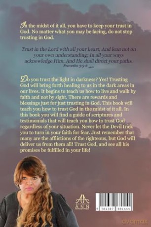 Trusting God in the Midst of it All [KSIĄŻKA]