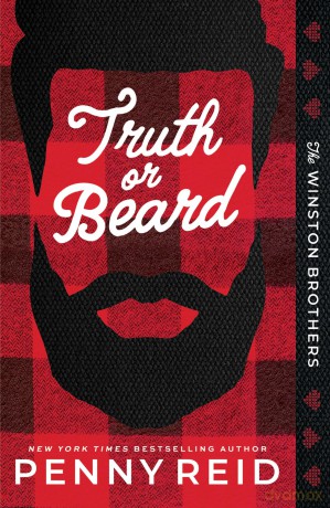 Truth or Beard: A Small Town Enemies to Lovers Romance [KSIĄŻKA]