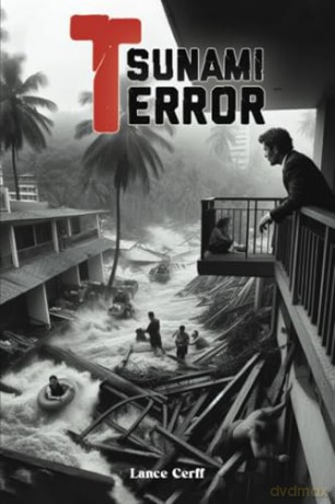 Tsunami Terror [KSIĄŻKA]