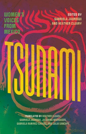 Tsunami: Women's Voices from Mexico [KSIĄŻKA]