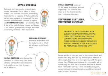 Tug Your Earlobe: A Picture Guide to Body Language [KSIĄŻKA]