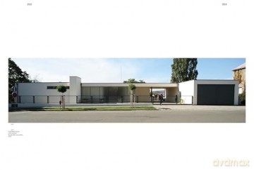 Tugendhat House. Ludwig Mies van der Rohe [KSIĄŻKA]