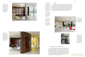Tugendhat House. Ludwig Mies van der Rohe [KSIĄŻKA]