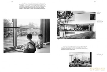 Tugendhat House. Ludwig Mies van der Rohe [KSIĄŻKA]