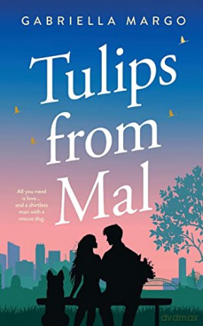 Tulips from Mal [KSIĄŻKA]
