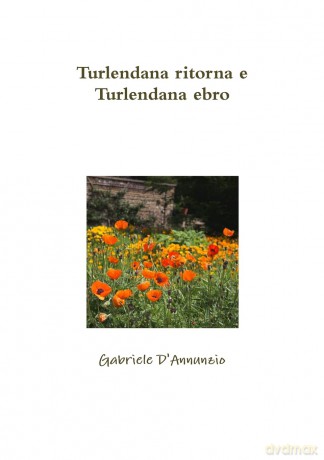 Turlendana ritorna e Turlendana ebro [KSIĄŻKA]