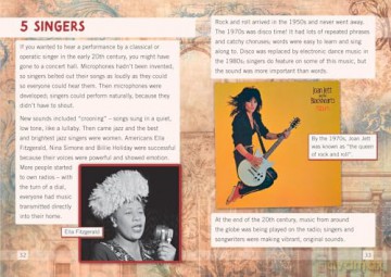 Twentieth Century Trailblazers: Band 18/Pearl [KSIĄŻKA]