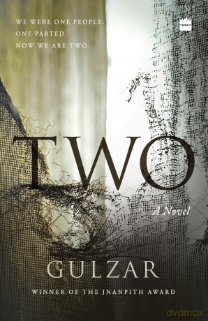 Two [KSIĄŻKA]