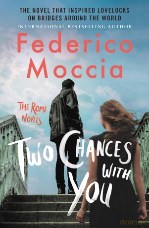 Two Chances With You: 2 [KSIĄŻKA]