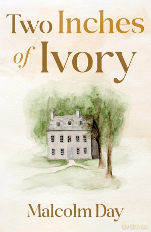 Two Inches of Ivory [KSIĄŻKA]