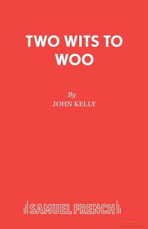 Two Wits to Woo [KSIĄŻKA]