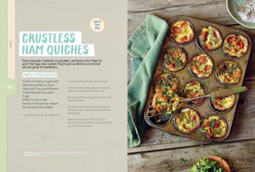 Type 1 and Type 2 Diabetes Cookbook: The revised and updated handbook for 2025 with low carb, healthy recipes to control blood sugar levels for all the family [KSIĄŻKA]