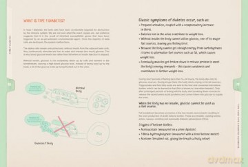 Type 1 and Type 2 Diabetes Cookbook: The revised and updated handbook for 2025 with low carb, healthy recipes to control blood sugar levels for all the family [KSIĄŻKA]