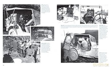 U.S. Army Signal Corps Vehicles 1941-45 [KSIĄŻKA]