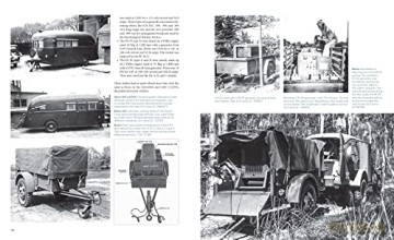 U.S. Army Signal Corps Vehicles 1941-45 [KSIĄŻKA]