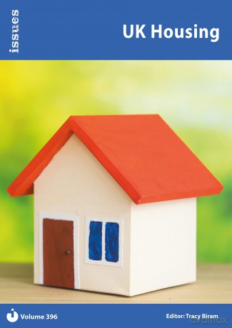 UK Housing: Vol 396 [KSIĄŻKA]