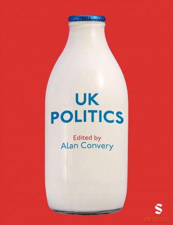 UK Politics [KSIĄŻKA]