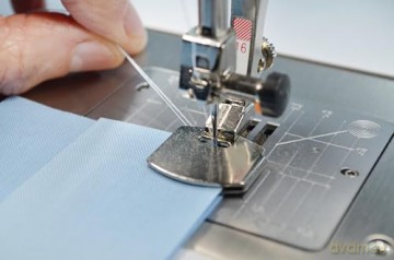 Ultimate Guide to Sewing Machine Feet: Choose, use and, troubleshoot your machine feet for success [KSIĄŻKA]