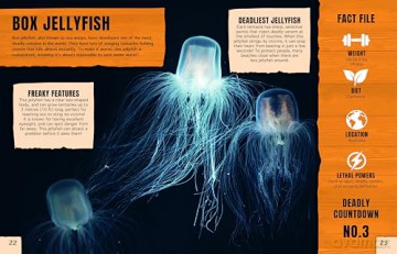 Ultimate Predators: Rulers of the Oceans [KSIĄŻKA]