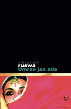 umrao_jan_ada [KSIĄŻKA]