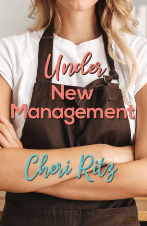 Under New Management [KSIĄŻKA]
