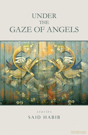 Under the Gaze of Angels: Stories [KSIĄŻKA]