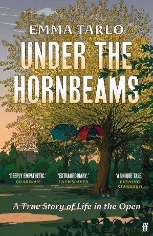 Under the Hornbeams: A true story of life in the open [KSIĄŻKA]