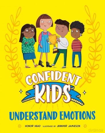 Understand Emotions [KSIĄŻKA]