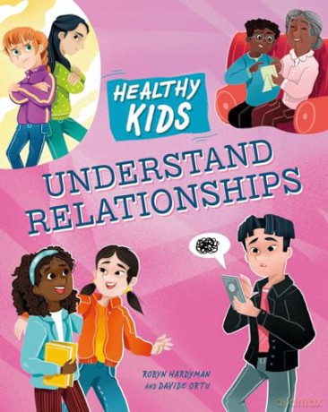 Understand Relationships [KSIĄŻKA]