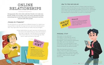 Understand Relationships [KSIĄŻKA]