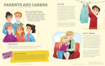 Understand Relationships [KSIĄŻKA]
