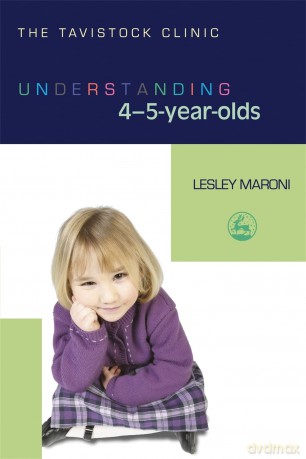 Understanding 4-5-Year-Olds [KSIĄŻKA]