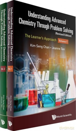 Understanding Advanced Chemistry Through Problem Solving: The Learner's Approach [KSIĄŻKA]